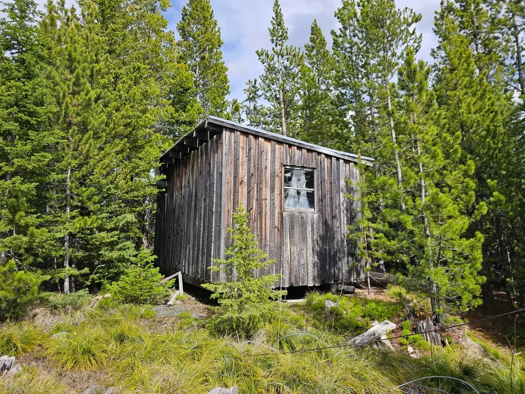 Excelsior Bullion Parks Road Elliston MT 59728