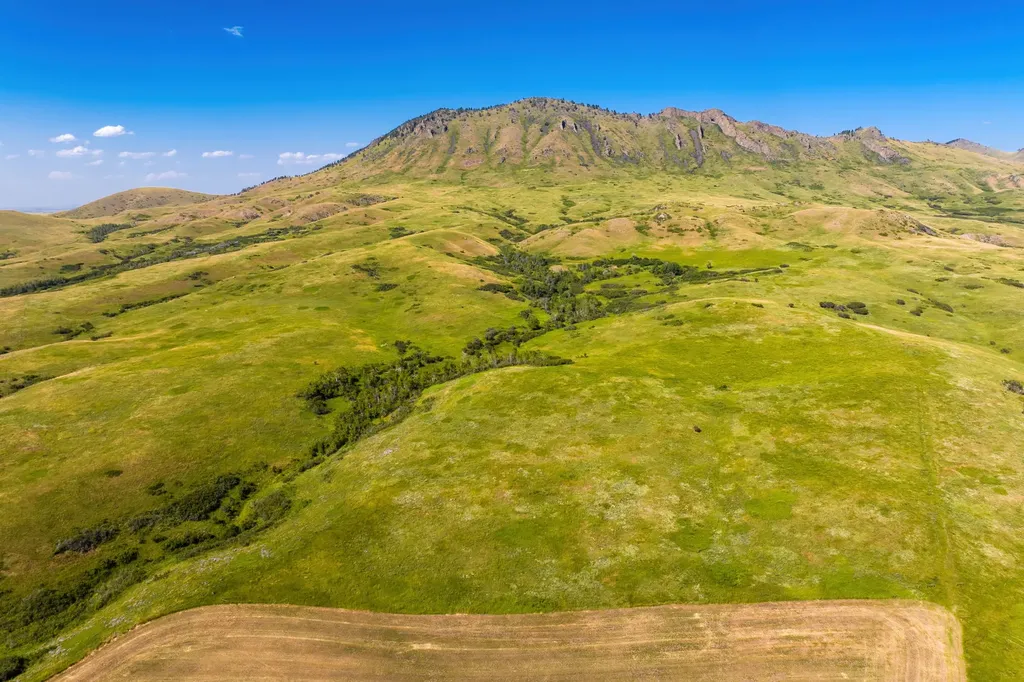Tbd Upper Highwood Creek Road Highwood MT 59450