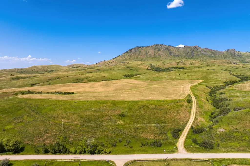 Tbd Upper Highwood Creek Road Highwood MT 59450