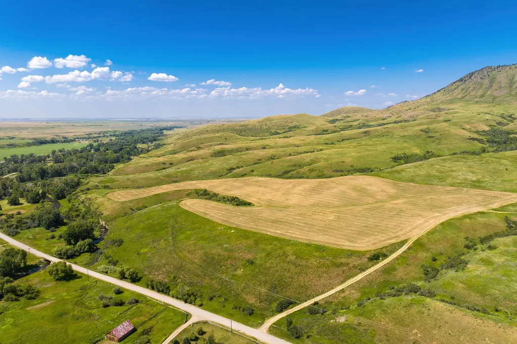 Tbd Upper Highwood Creek Road Highwood MT 59450