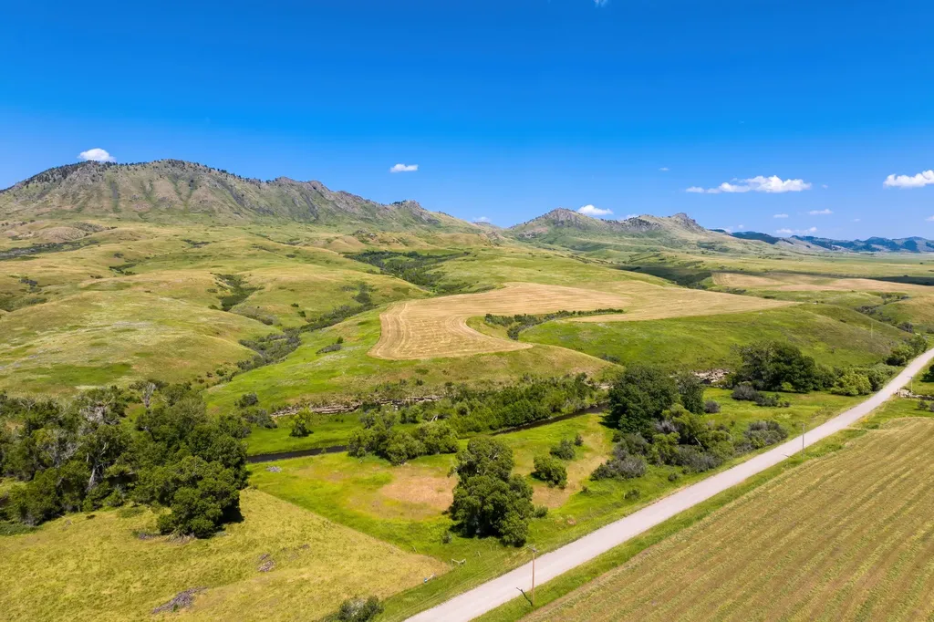 Tbd Upper Highwood Creek Road Highwood MT 59450