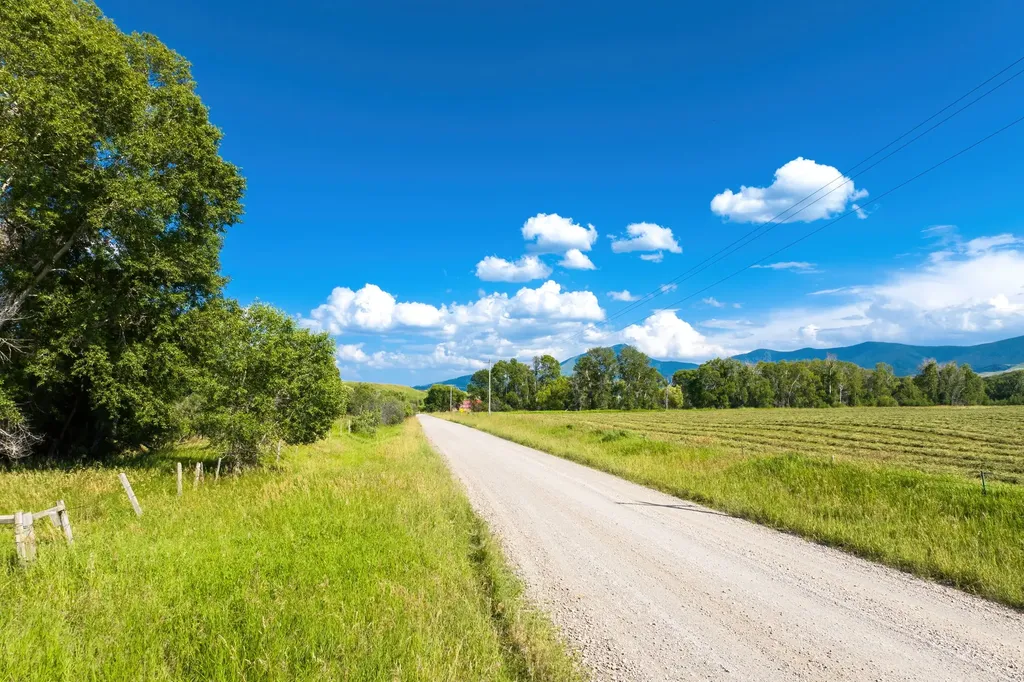 Tbd Upper Highwood Creek Road Highwood MT 59450