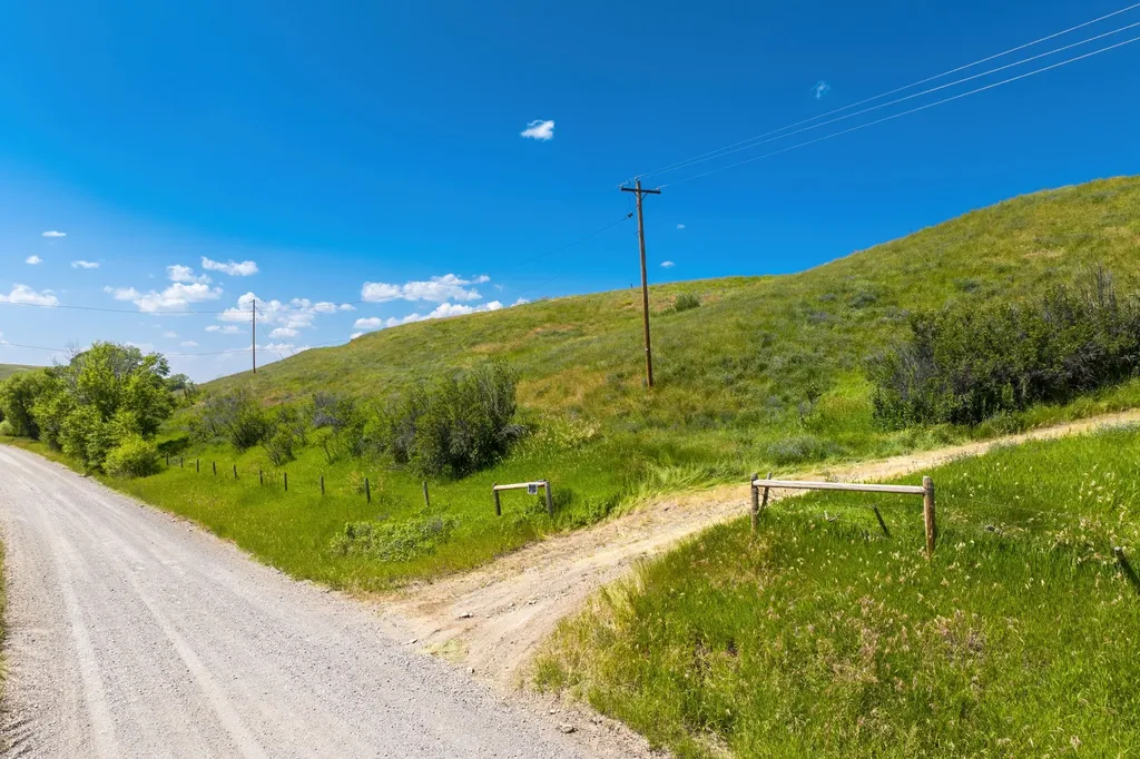 Tbd Upper Highwood Creek Road Highwood MT 59450