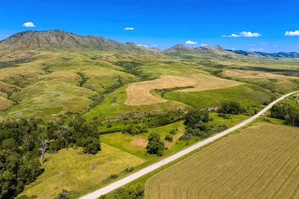 Tbd Upper Highwood Creek Road Highwood MT 59450
