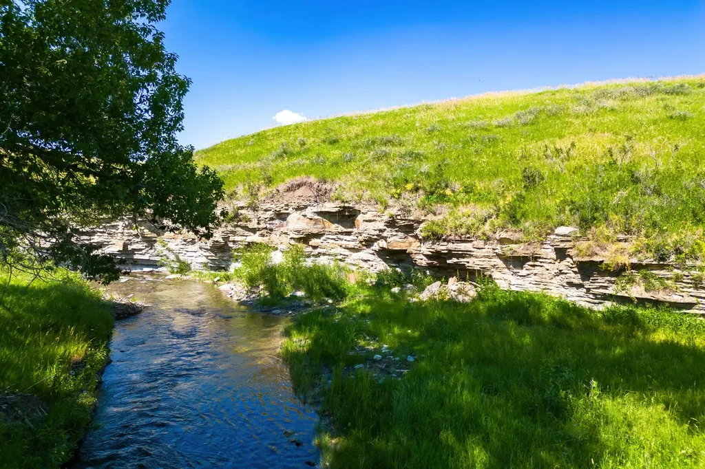 Tbd Upper Highwood Creek Road Highwood MT 59450