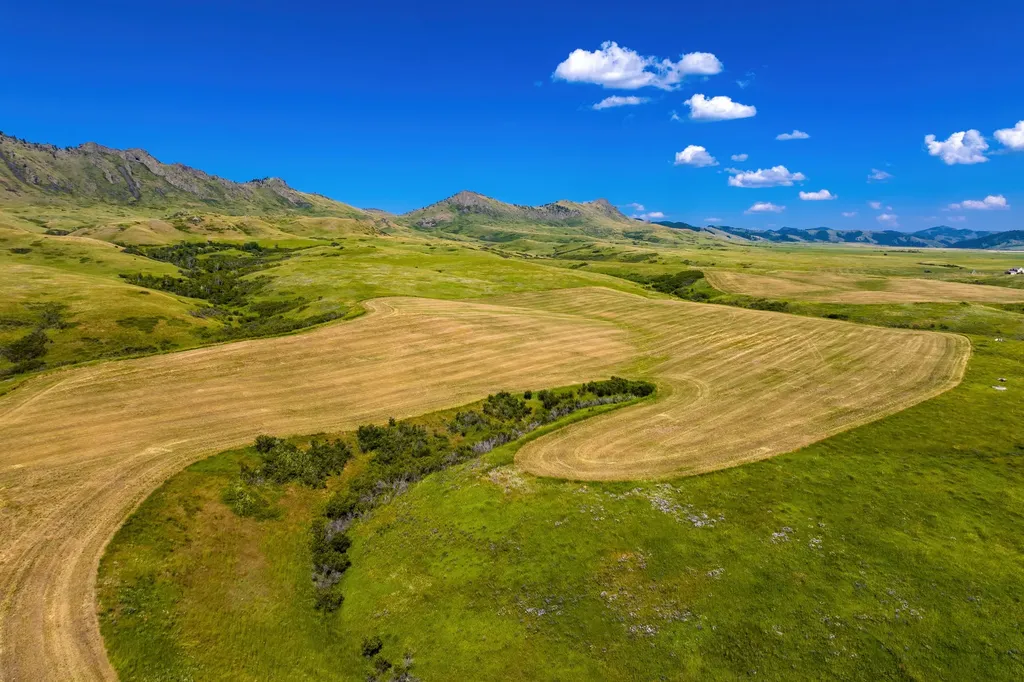 Tbd Upper Highwood Creek Road Highwood MT 59450