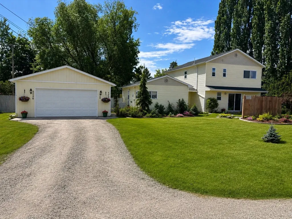 3036 N Bernard Court Kalispell MT 59901