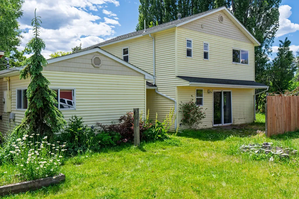 3036 N Bernard Court Kalispell MT 59901
