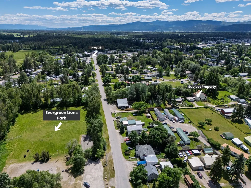 3036 N Bernard Court Kalispell MT 59901