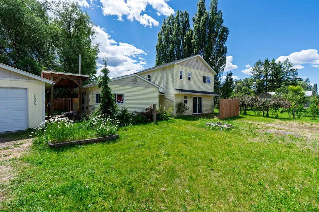 3036 N Bernard Court Kalispell MT 59901
