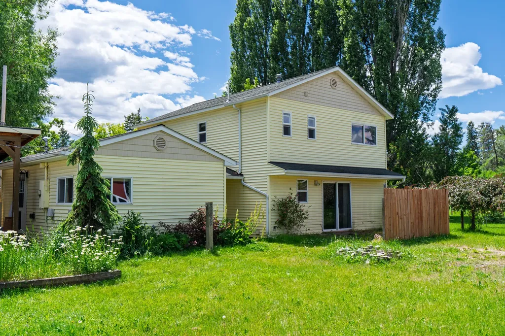 3036 N Bernard Court Kalispell MT 59901
