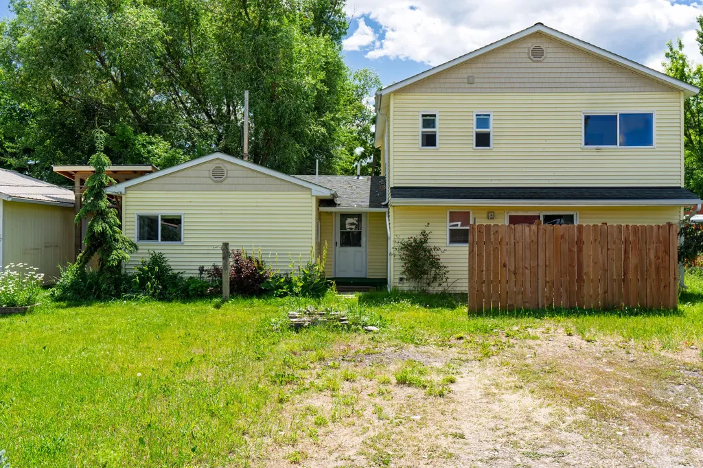 3036 N Bernard Court Kalispell MT 59901