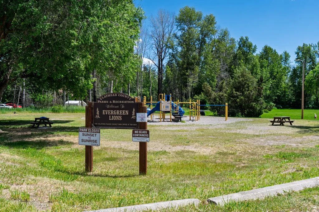 3036 N Bernard Court Kalispell MT 59901