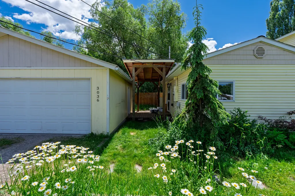 3036 N Bernard Court Kalispell MT 59901