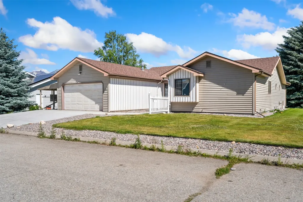 306 11th Street Stevensville MT 59870