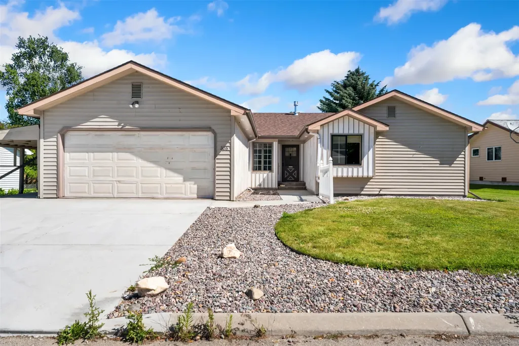 306 11th Street Stevensville MT 59870