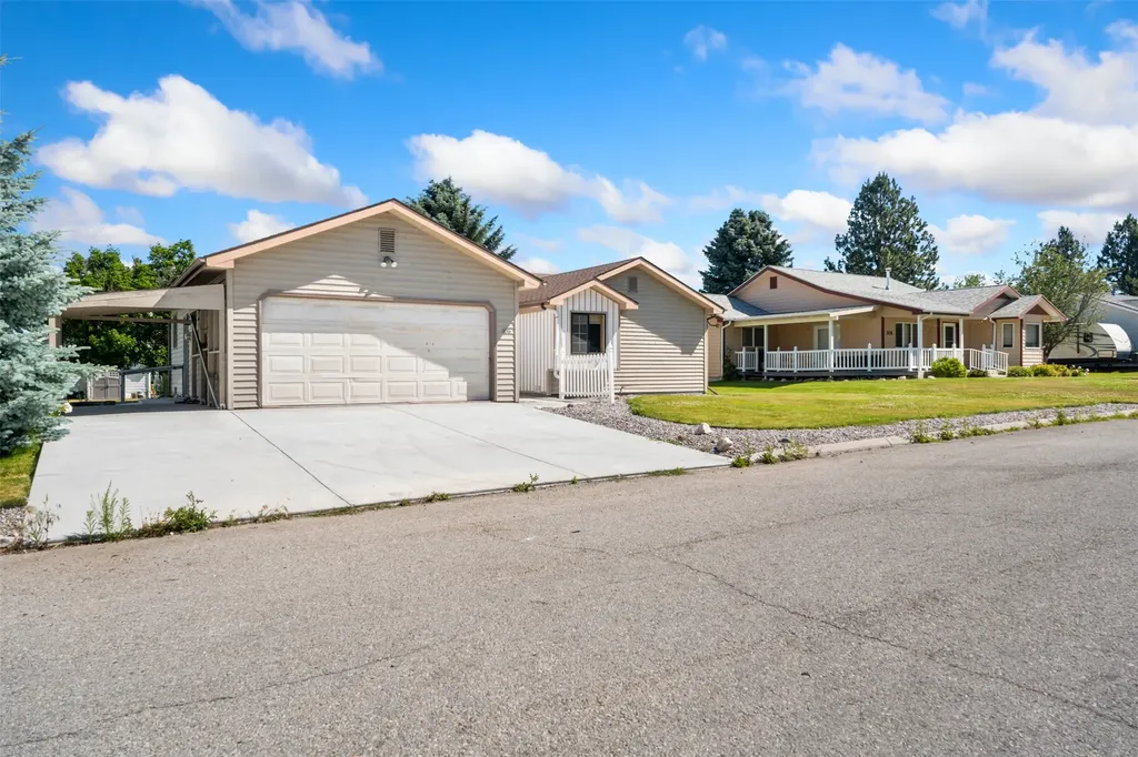 306 11th Street Stevensville MT 59870