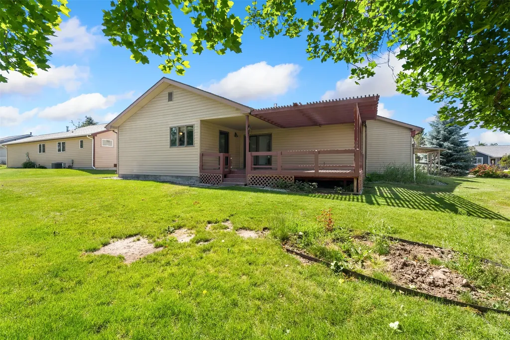 306 11th Street Stevensville MT 59870