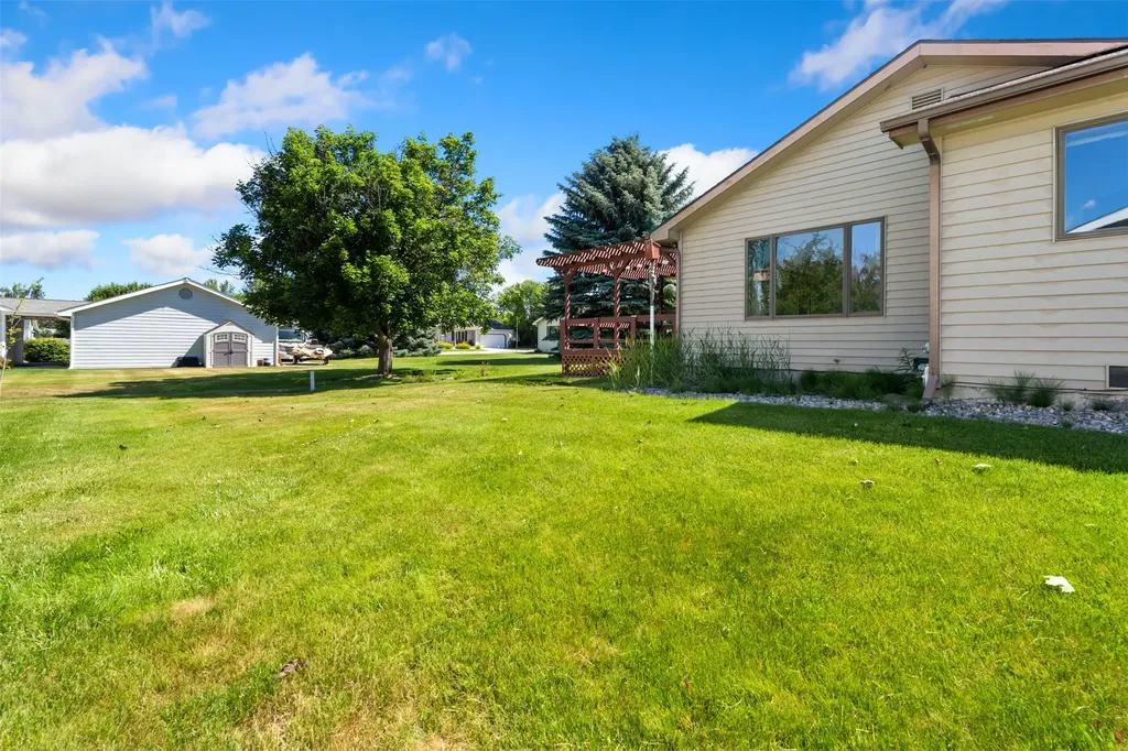 306 11th Street Stevensville MT 59870