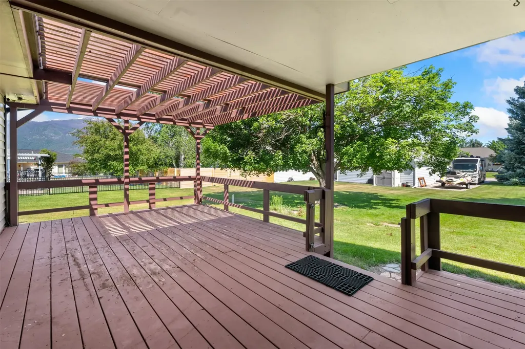 306 11th Street Stevensville MT 59870