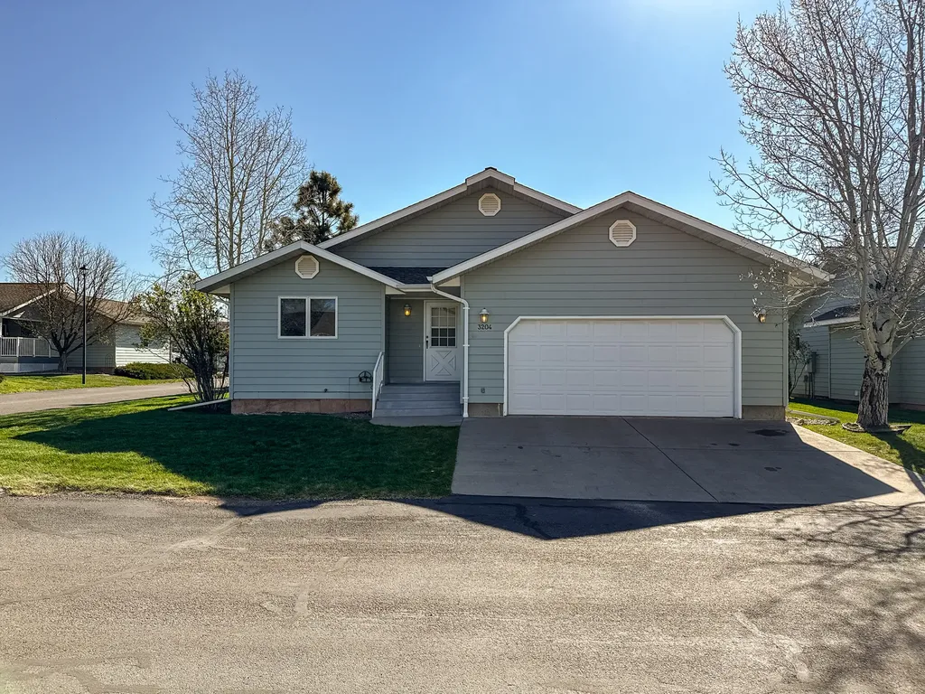 3204 Arbor Way Great Falls MT 59405