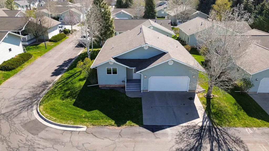 3204 Arbor Way Great Falls MT 59405