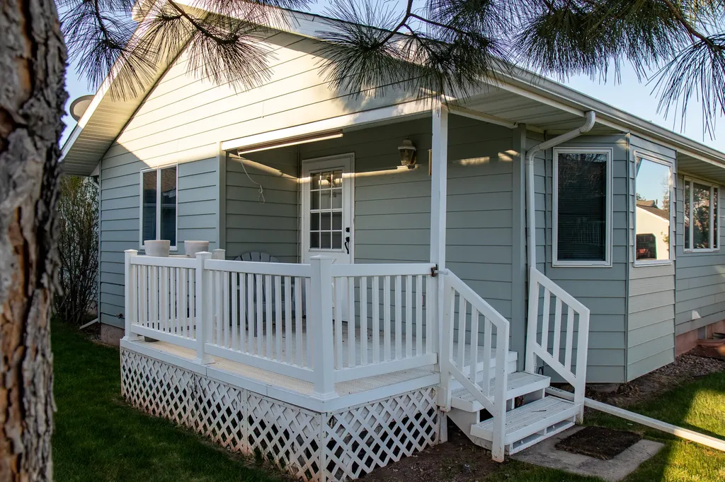 3204 Arbor Way Great Falls MT 59405