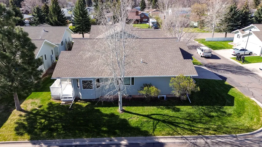 3204 Arbor Way Great Falls MT 59405
