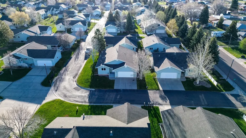 3204 Arbor Way Great Falls MT 59405
