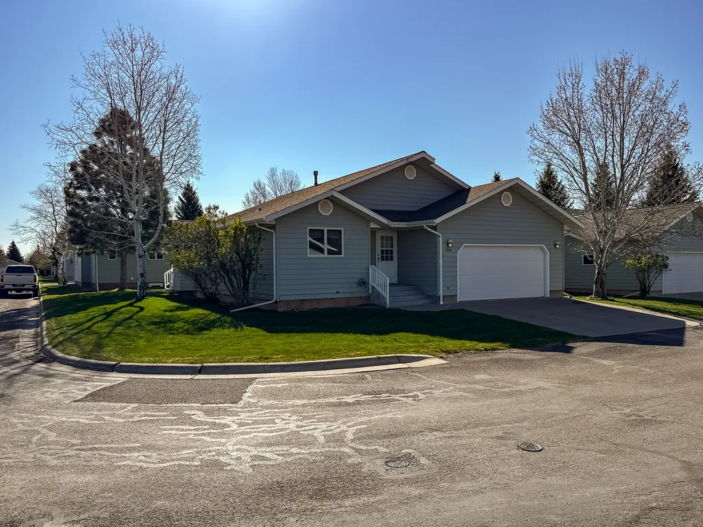 3204 Arbor Way Great Falls MT 59405
