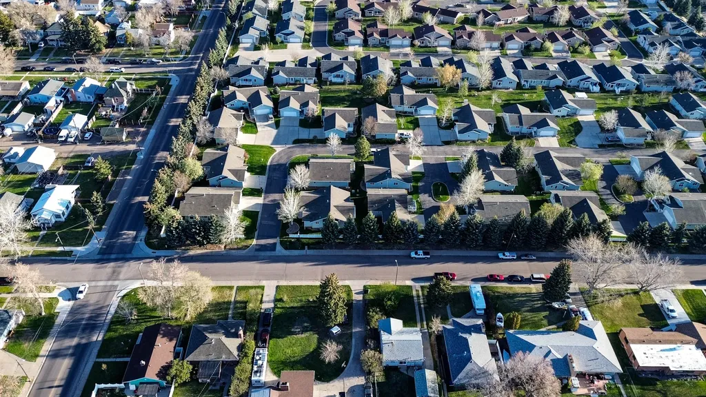 3204 Arbor Way Great Falls MT 59405