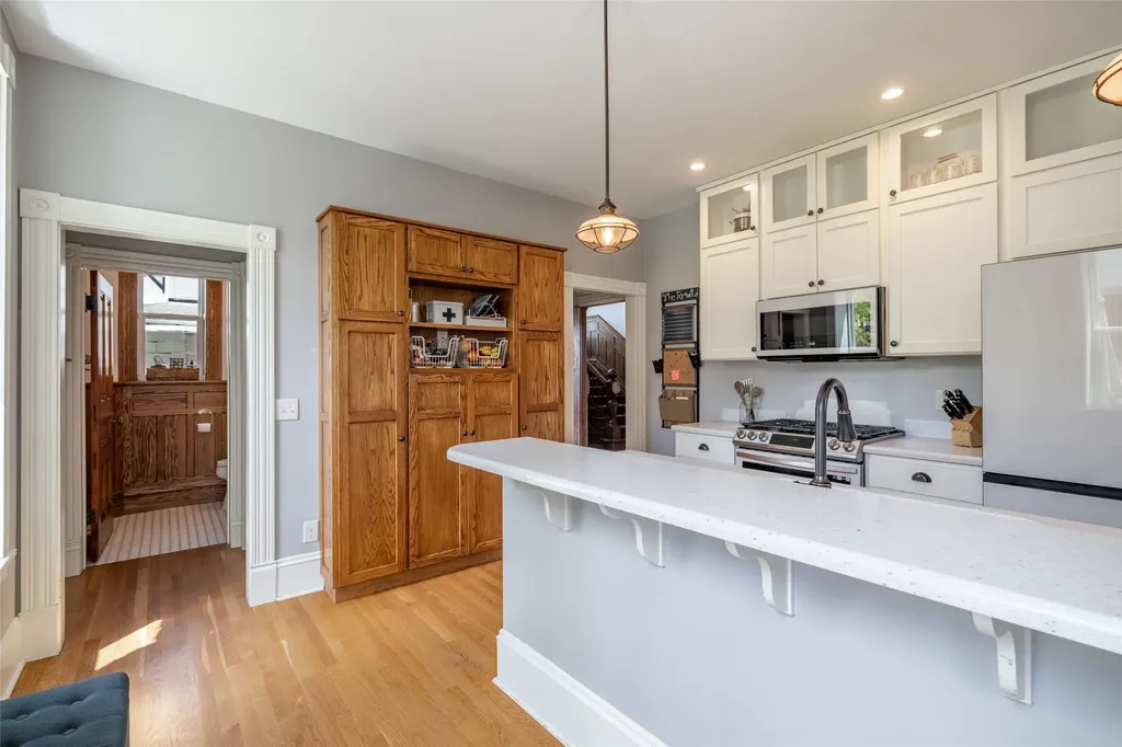 1735 Winne Avenue Helena MT 59601