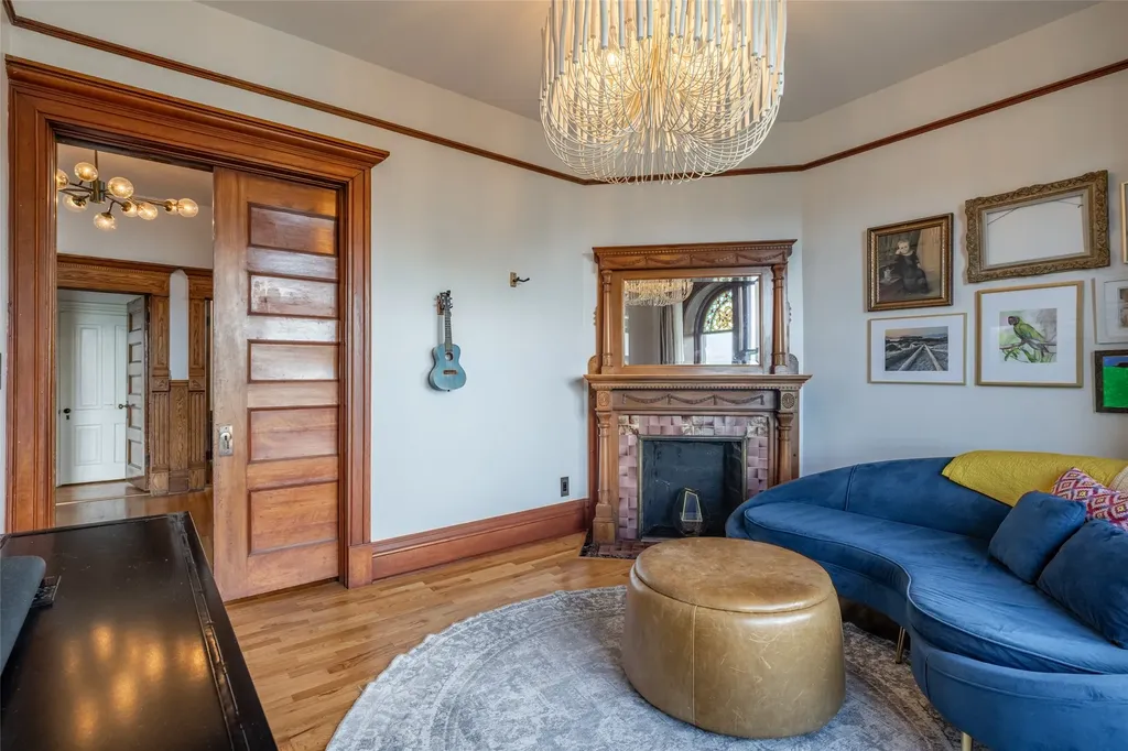 1735 Winne Avenue Helena MT 59601