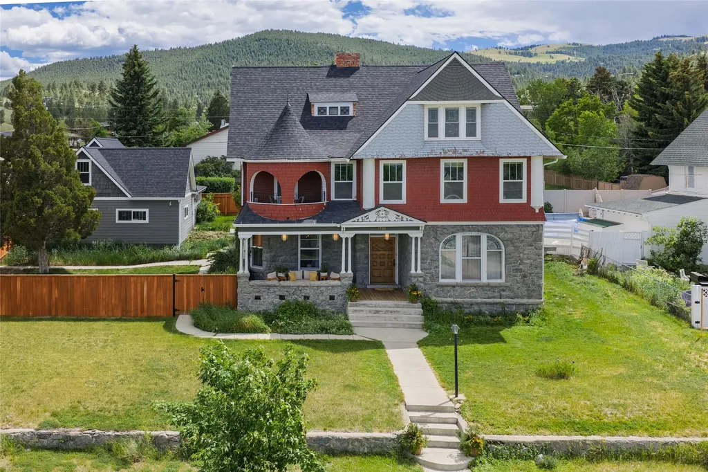 1735 Winne Avenue Helena MT 59601