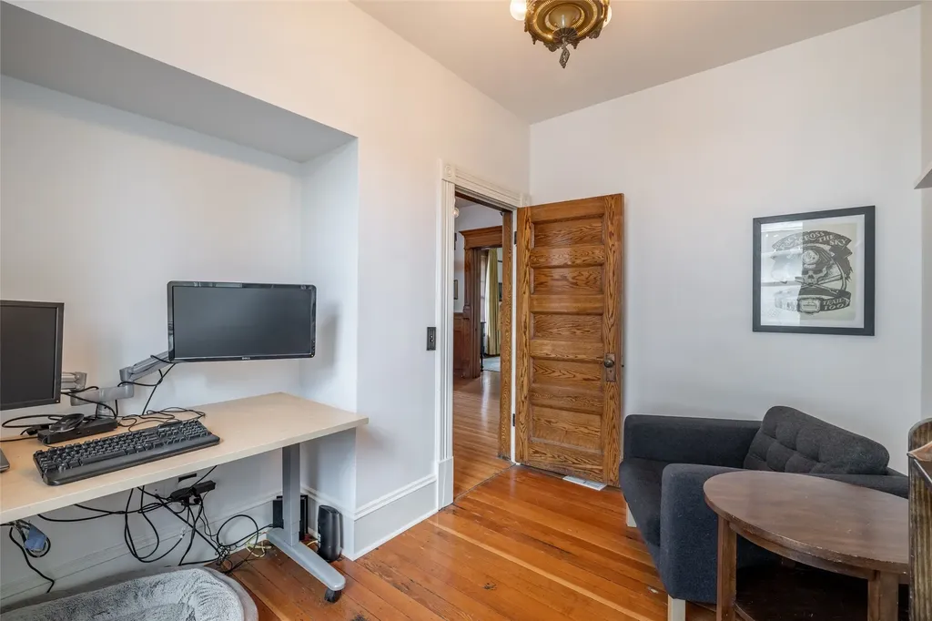 1735 Winne Avenue Helena MT 59601
