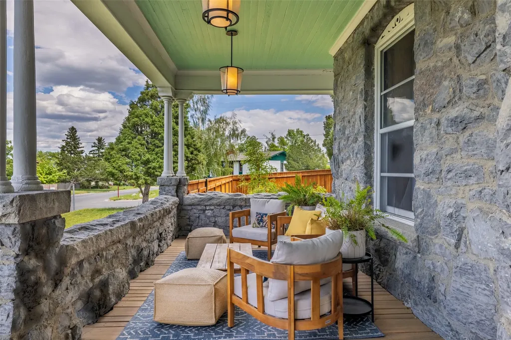 1735 Winne Avenue Helena MT 59601