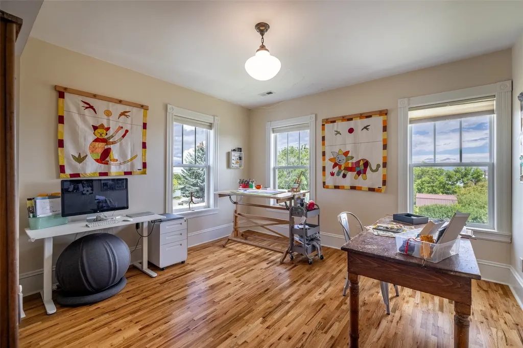 1735 Winne Avenue Helena MT 59601