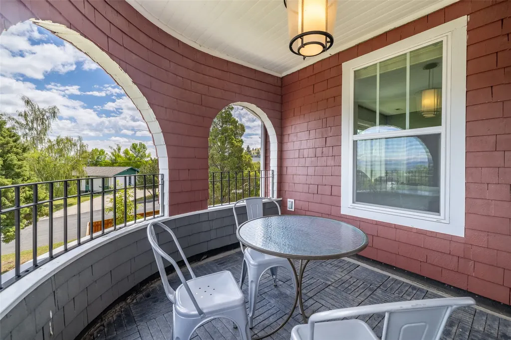 1735 Winne Avenue Helena MT 59601