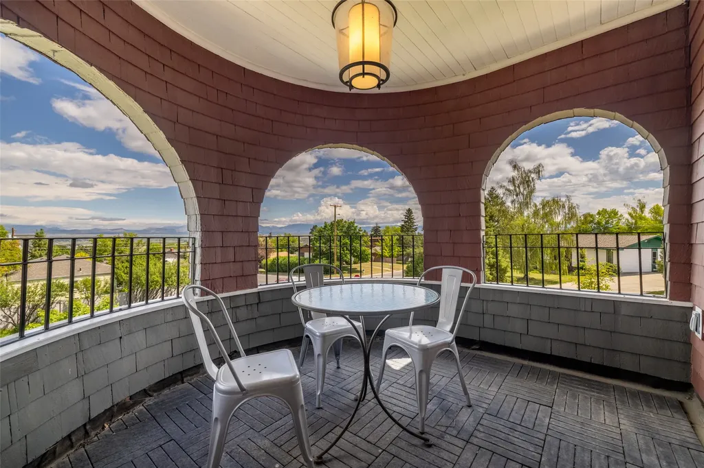 1735 Winne Avenue Helena MT 59601