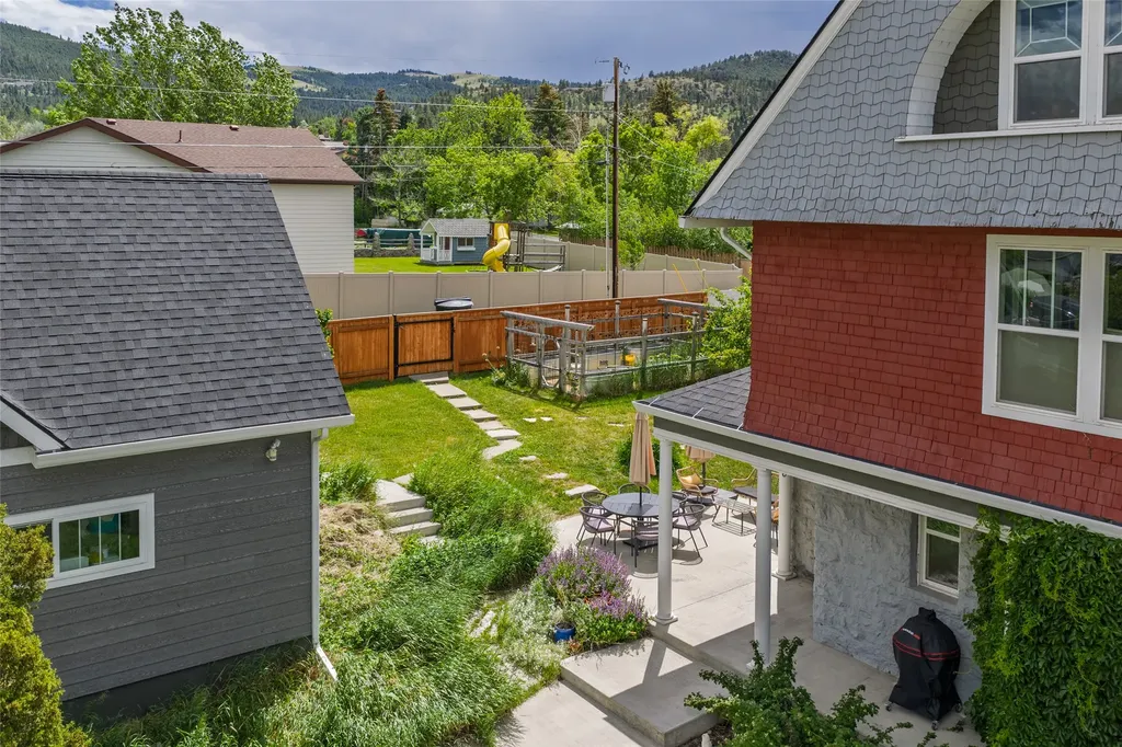 1735 Winne Avenue Helena MT 59601