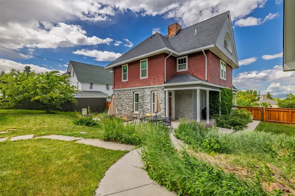 1735 Winne Avenue Helena MT 59601