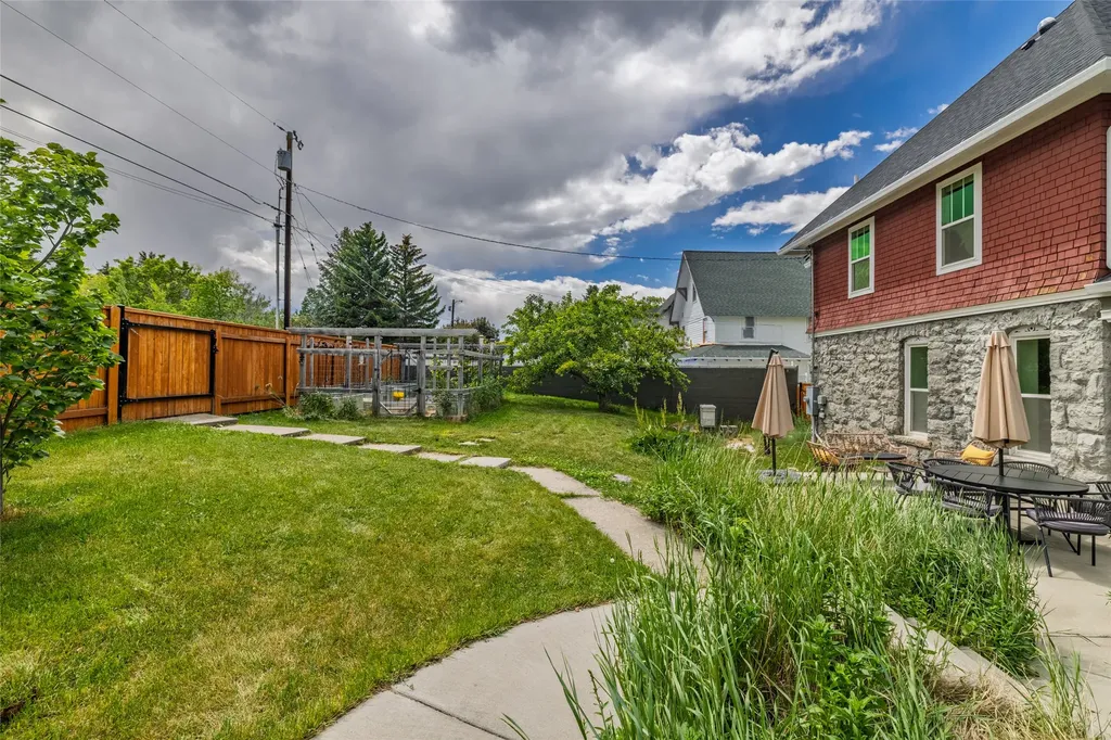 1735 Winne Avenue Helena MT 59601