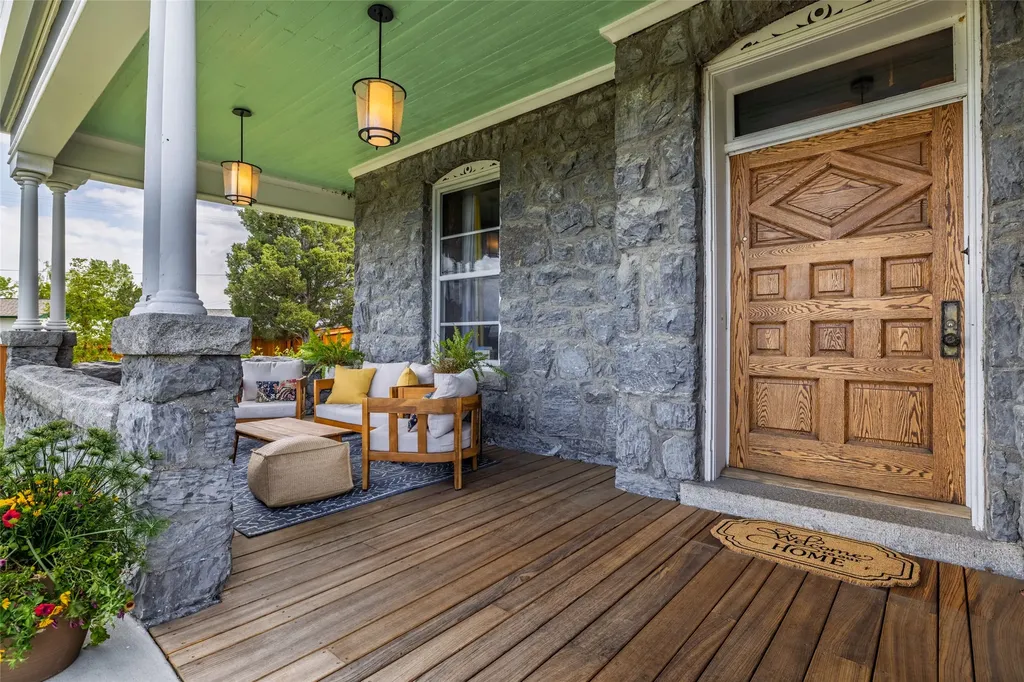 1735 Winne Avenue Helena MT 59601