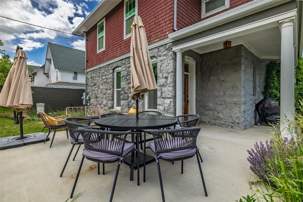 1735 Winne Avenue Helena MT 59601