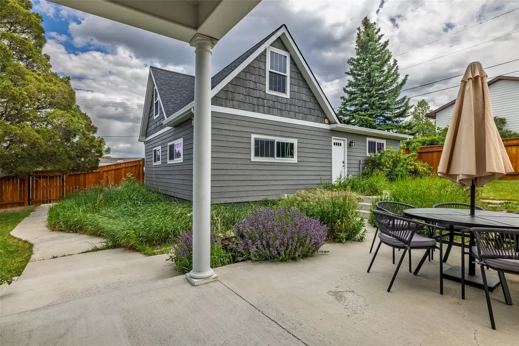 1735 Winne Avenue Helena MT 59601