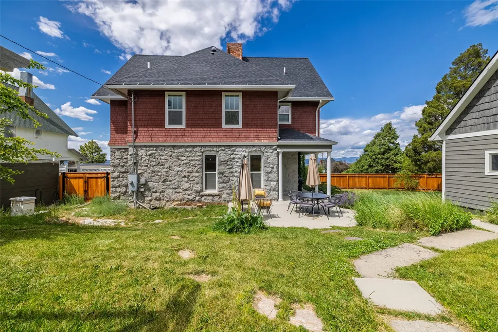 1735 Winne Avenue Helena MT 59601