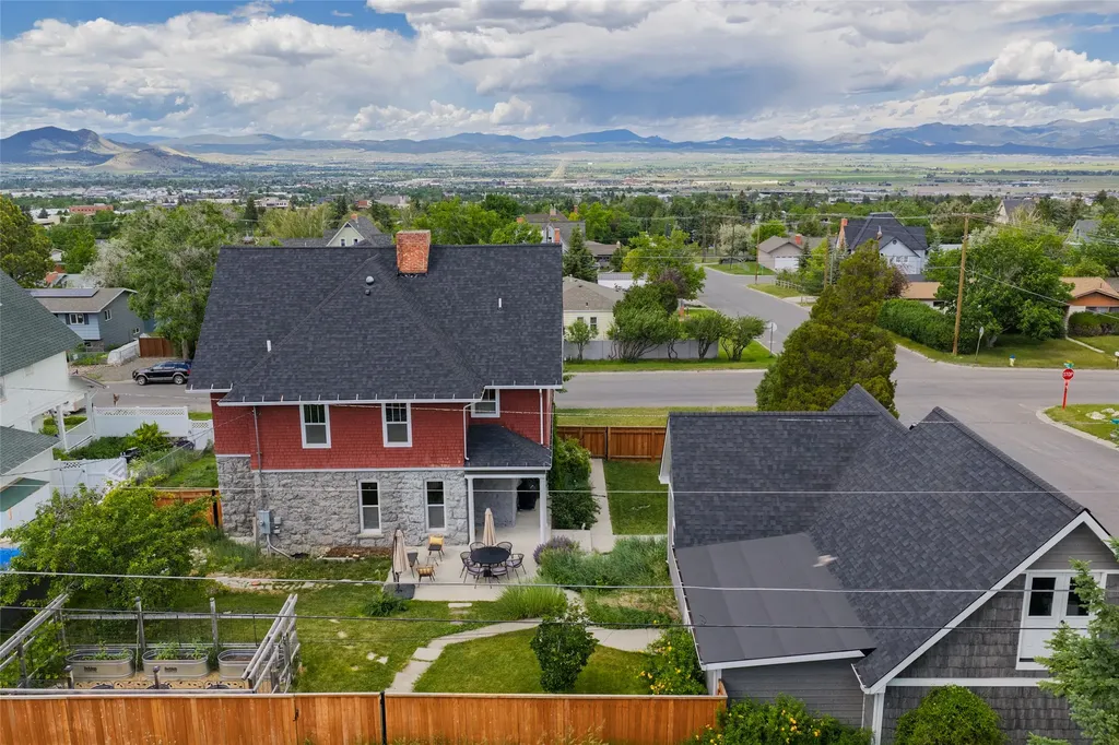 1735 Winne Avenue Helena MT 59601