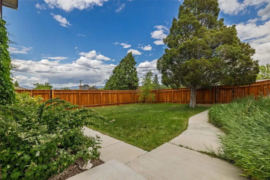 1735 Winne Avenue Helena MT 59601