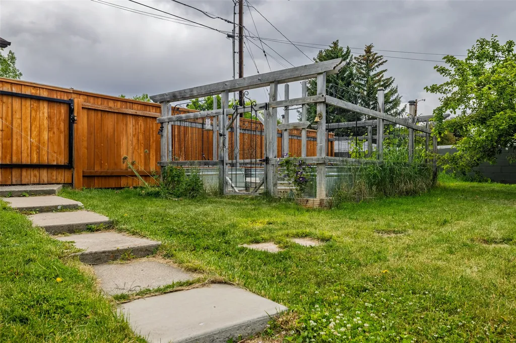 1735 Winne Avenue Helena MT 59601