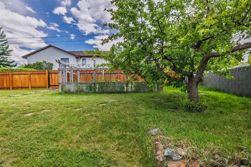1735 Winne Avenue Helena MT 59601